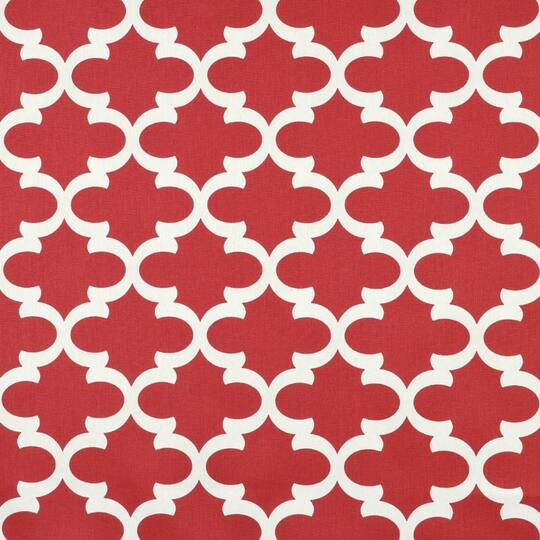 Fynn Timberwolf Red Macon